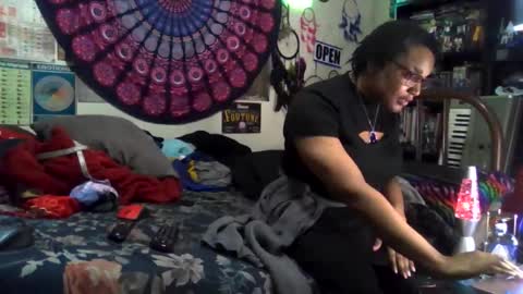 Gardenia online show from 7, 1, 2026