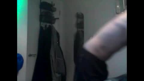 Snapshot of garethh377 chatting on 25, 9, 2025 garethh377 online show from 25, 9, 2025