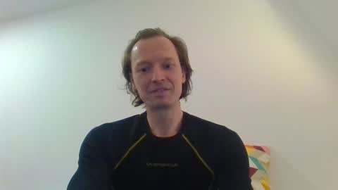 Garfield online show from 23, 2, 2026