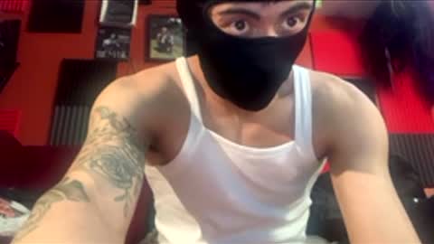 garotodrumon online show from 14, 3, 2026