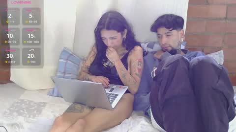 GAROU online show from 17, 4, 2026