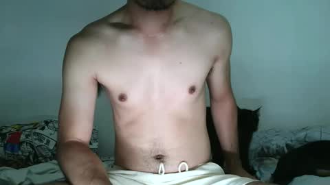 Garry Genes online show from 10, 4, 2026