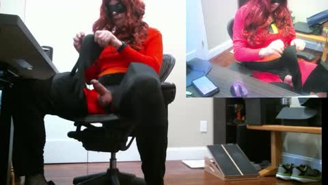 Lisa online show from 15, 1, 2025