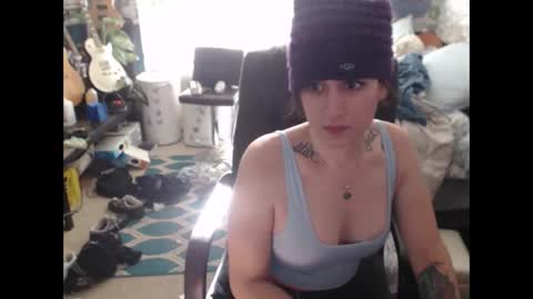 HarperxLotus online show from 16, 11, 2025