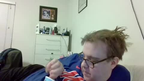 Gary online show from 18, 12, 2025