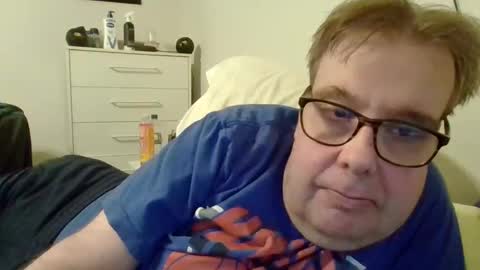 Gary online show from 1, 5, 2026