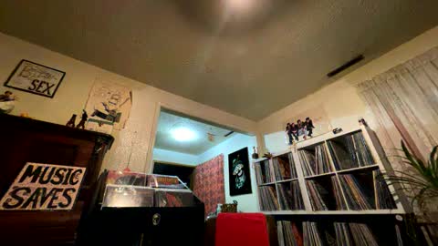 marvin pumpt online show from 20, 9, 2025