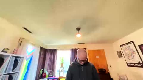 marvin pumpt online show from 13, 10, 2025