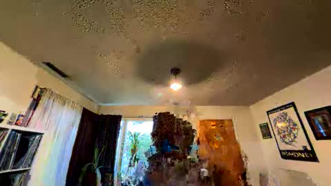 marvin pumpt online show from 3, 11, 2025