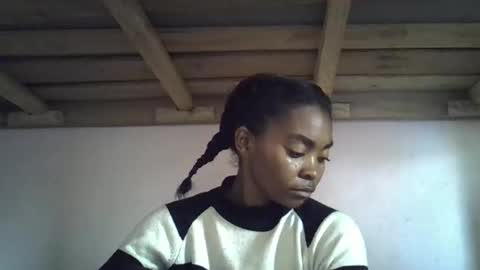 Snapshot of gasielah chatting on 1, 3, 2025 gasielah online show from 1, 3, 2025