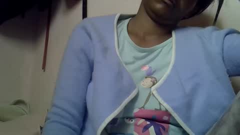 gasielah online show from 20, 12, 2025