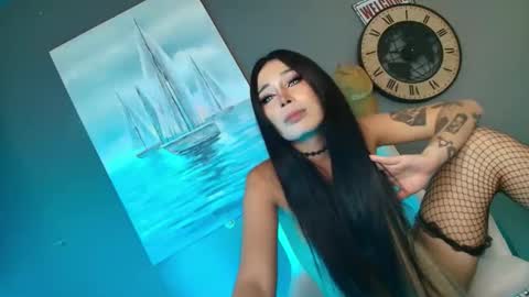 Anya online show from 28, 4, 2026