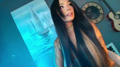 Anya online show from 28, 4, 2026