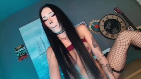 Anya online show from 14, 7, 2026