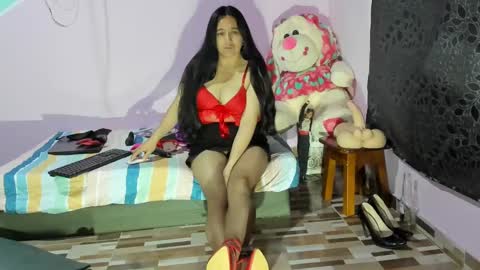 Diana online show from 5, 3, 2025