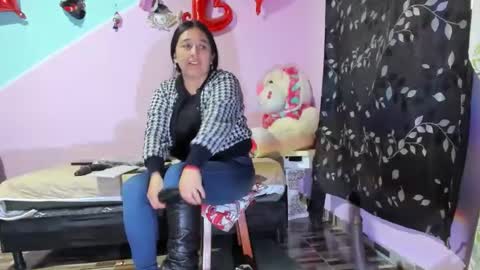 Diana online show from 26, 9, 2025