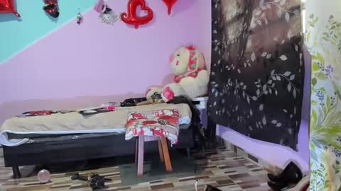 Diana online show from 29, 10, 2025