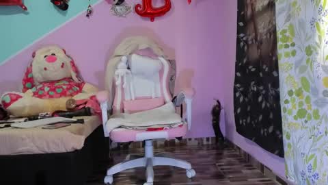 Diana online show from 21, 11, 2025