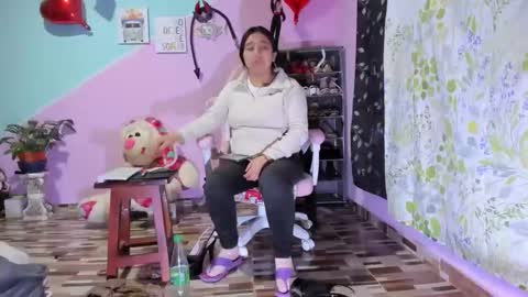 Diana online show from 22, 2, 2026