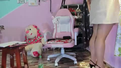 Diana online show from 24, 2, 2026