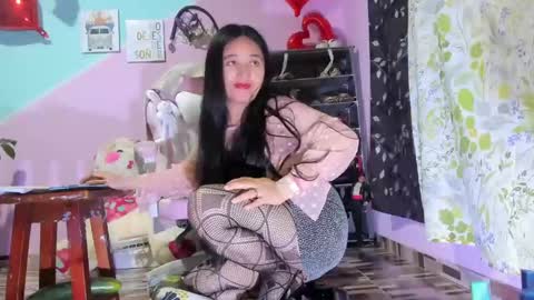 Diana online show from 10, 5, 2026