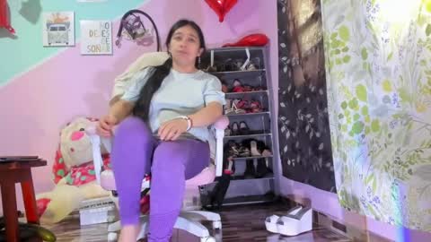 Diana online show from 28, 5, 2026