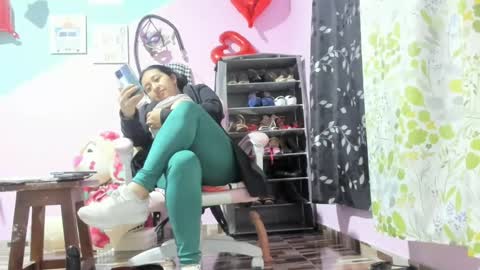 Diana online show from 17, 6, 2026