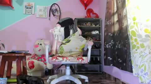 Diana online show from 10, 7, 2026
