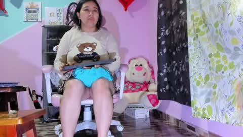 Diana online show from 27, 7, 2026