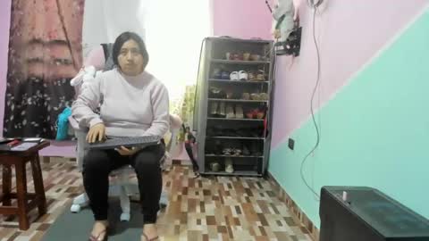 Diana online show from 29, 7, 2026