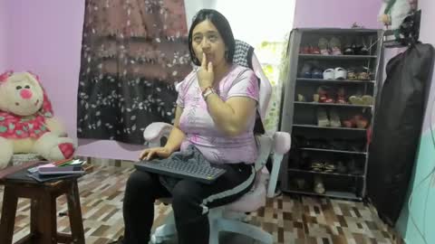 Diana online show from 5, 8, 2026