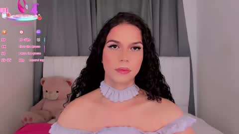 Vnecis Marn online show from 14, 12, 2025