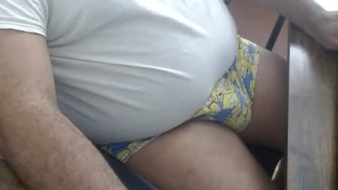Snapshot of gato27cam chatting on 27, 6, 2026 Marco online show from 27, 6, 2026