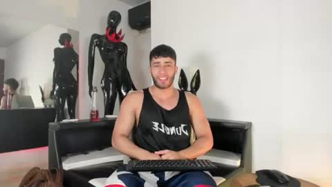 Gato online show from 15, 6, 2026