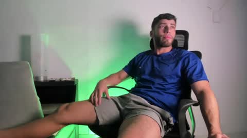 Gato online show from 29, 6, 2026
