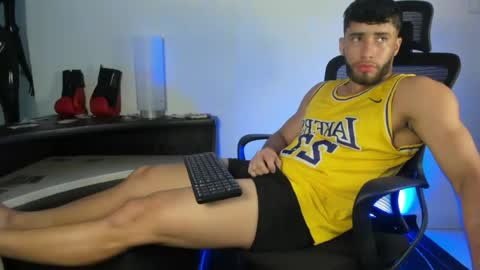 Gato online show from 4, 7, 2026