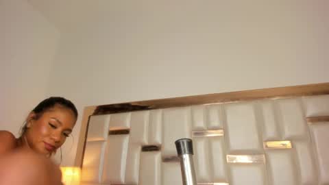 GaviiPrietto online show from 31, 1, 2025