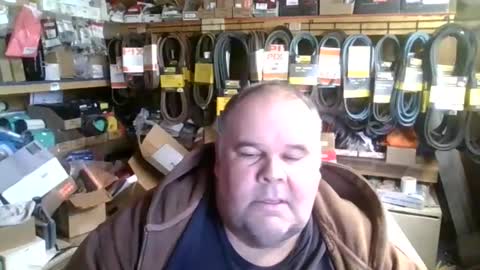 Kenny online show from 12, 12, 2024