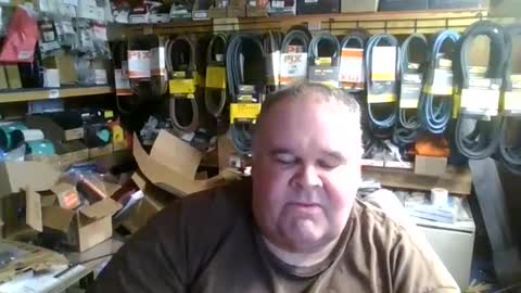 Kenny online show from 23, 12, 2024