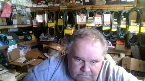 Kenny online show from 28, 1, 2025