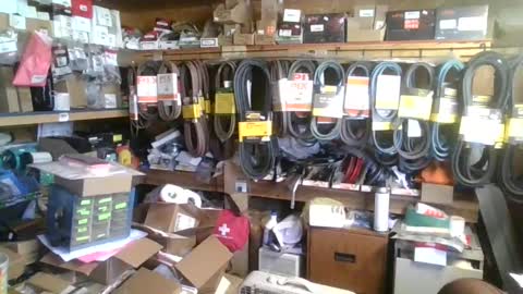 Kenny online show from 5, 3, 2025