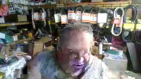 Kenny online show from 1, 10, 2025