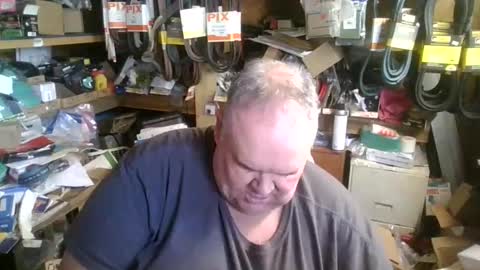 Kenny online show from 13, 3, 2026