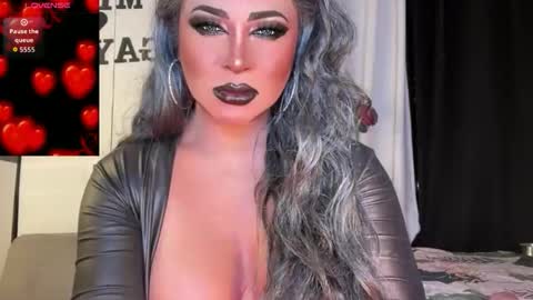 gayle online show from 26, 2, 2026