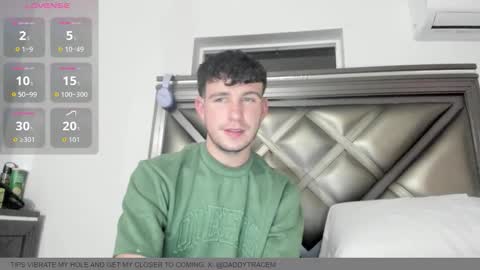 Trace online show from 18, 2, 2026