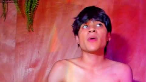 Snapshot of gaze_dream chatting on 22, 2, 2026 HAN online show from 22, 2, 2026