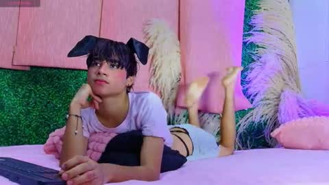 Snapshot of gaze_dream chatting on 5, 3, 2026 HAN online show from 5, 3, 2026