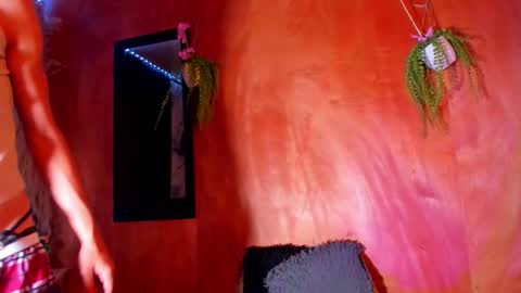 Snapshot of gaze_dream chatting on 12, 3, 2026 HAN online show from 12, 3, 2026