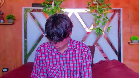 Snapshot of gaze_dream chatting on 14, 3, 2026 HAN online show from 14, 3, 2026