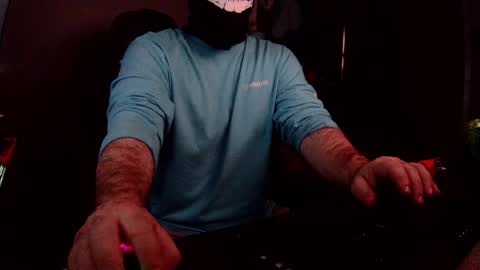 Snapshot of gd_mysterydick chatting on 21, 9, 2025 gd_mysterydick online show from 21, 9, 2025